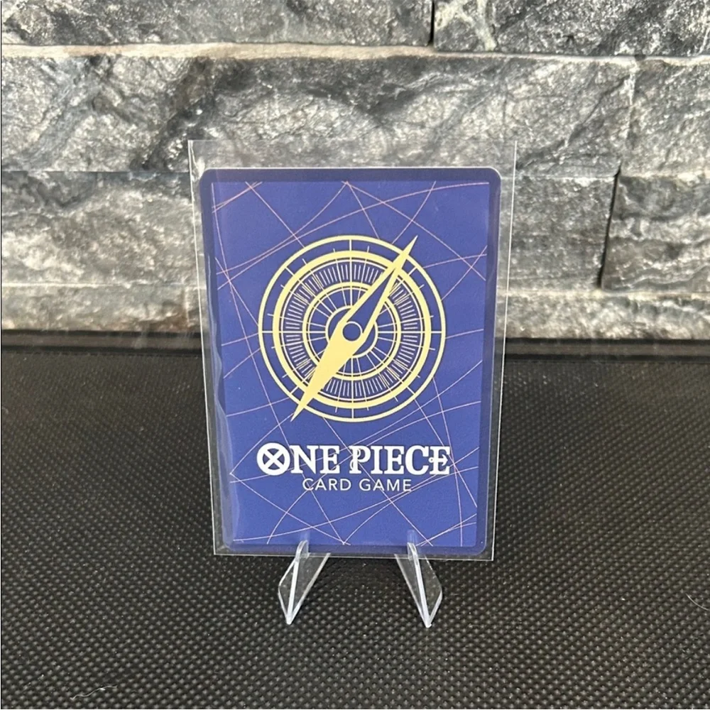 One Piece OP14-084 SR Ms. All Sunday M/NM - Picture 2 of 3
